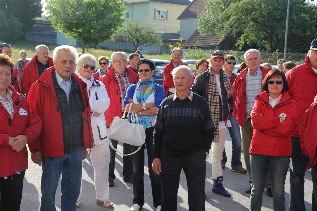 2012-05-19 bis 20 Frhjahrsausfahrt Heldenberg